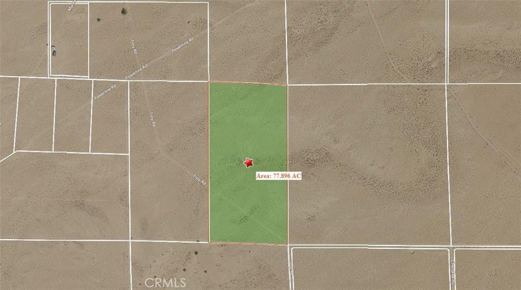 0 Troy Rd, Newberry Springs, CA 92365 - photo 1