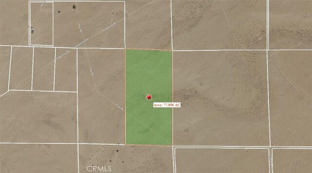 0 Troy Rd, Newberry Springs, CA 92365 - photo 1
