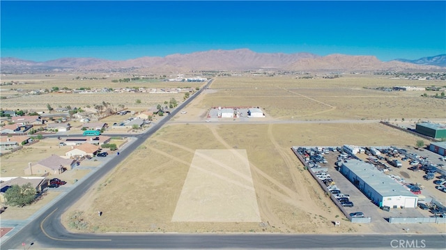 0 Pioneer Rd, Apple Valley CA, 92307 land for sale