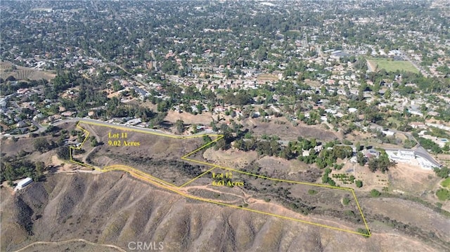 1 Sunset Dr, Redlands CA, 92373 land for sale