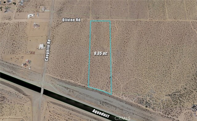 0 Olivine Rd, Phelan CA, 92371 land for sale