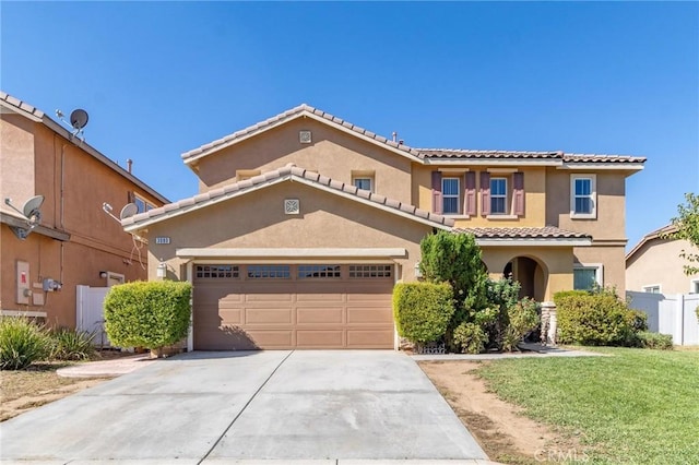 3080 Kalei Ct, Perris, CA 92571 - photo 1