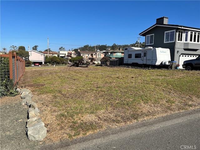 Listing photo 3 for 0 Jean St, Cambria CA 93428