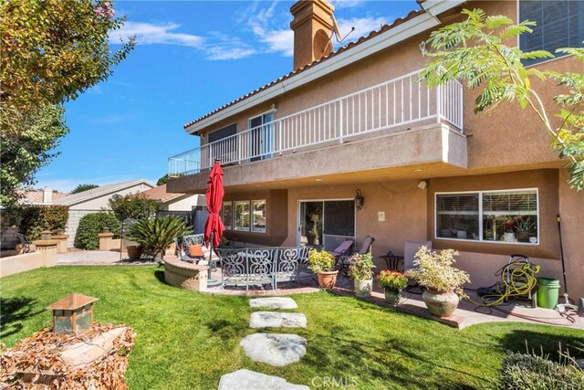 13380 Driftwood Dr, Victorville, CA 92395 - photo 48