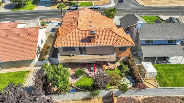 13380 Driftwood Dr, Victorville, CA 92395 - photo 56