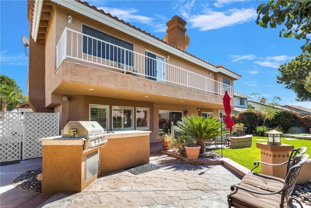 13380 Driftwood Dr, Victorville, CA 92395 - photo 50
