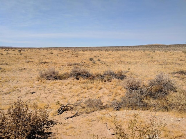 0 Petra Rd, Hinkley CA, 92347 land for sale