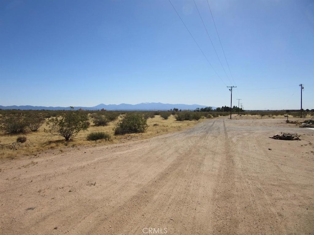 0 Candlewood Rd, Apple Valley CA, 92308 land for sale