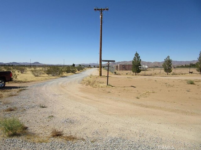 0 Candlewood Rd, Apple Valley, CA 92308 - photo 5