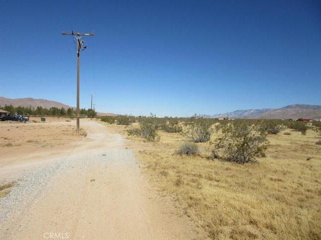 0 Candlewood Rd, Apple Valley, CA 92308 - photo 2