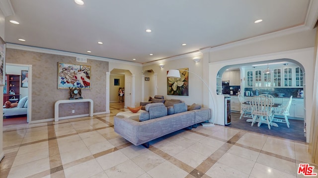 Listing photo 2 for 1228 N La Cienega Blvd Unit 304, West Hollywood CA 90069