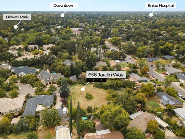 656 Jardin Way, Chico, CA 95926 - photo 16