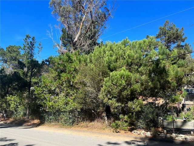 1817 Avon Ave, Cambria CA, 93428 land for sale