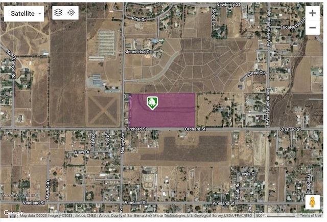 0 Orchard, Cherry Valley CA, 92223 land for sale