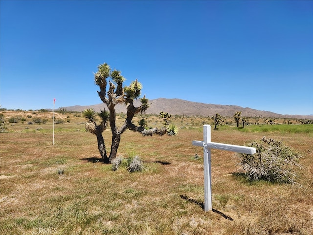 35 Corto Rd, Apple Valley CA, 92308 land for sale