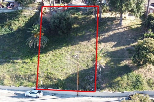 0 Schick Ave, Los Angeles CA, 90063 land for sale