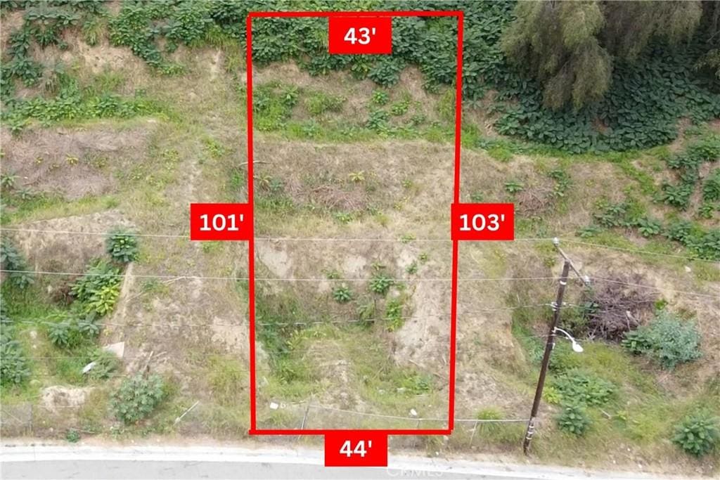 5227011006 N Bonnie Beach Pl, Los Angeles, CA 90063