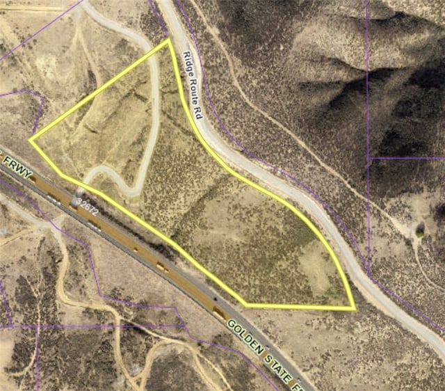 0 Ridge Route Rd, Castaic, CA 91384 - photo 12