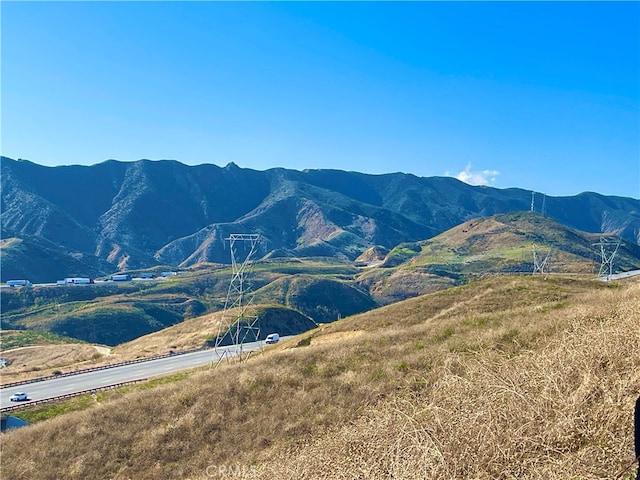 0 Ridge Route Rd, Castaic CA, 91384 land for sale