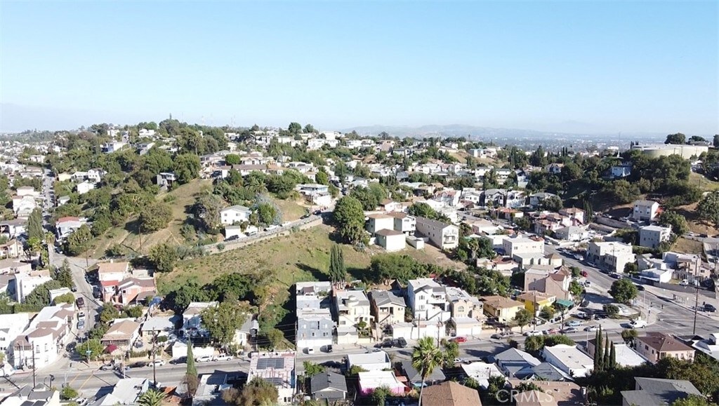 1236 Dickson Ave, Los Angeles, CA 90063