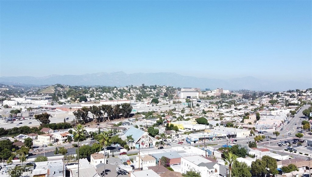 3968 Ramboz Dr, Los Angeles, CA 90063