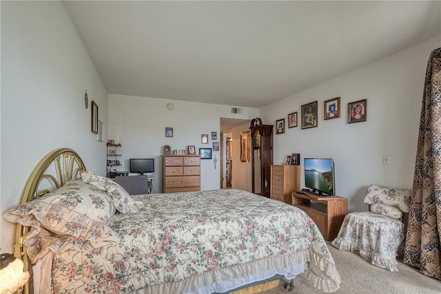 10 Royale Ave Unit 13A-2, Lakeport, CA 95453 - carpeted bedroom with visible vents