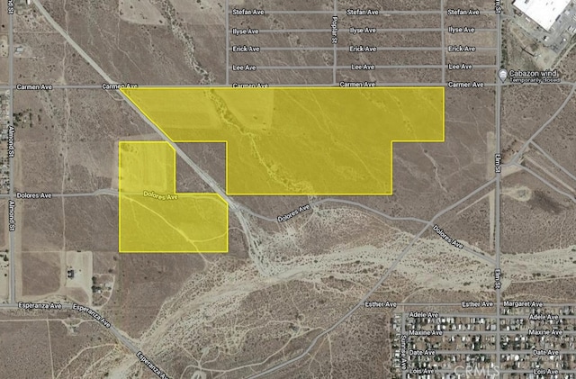 Listing photo 2 for 0 Carmen Ave, Cabazon CA 92230