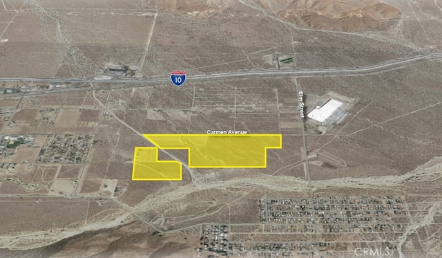 0 Carmen Ave, Cabazon CA, 92230 land for sale