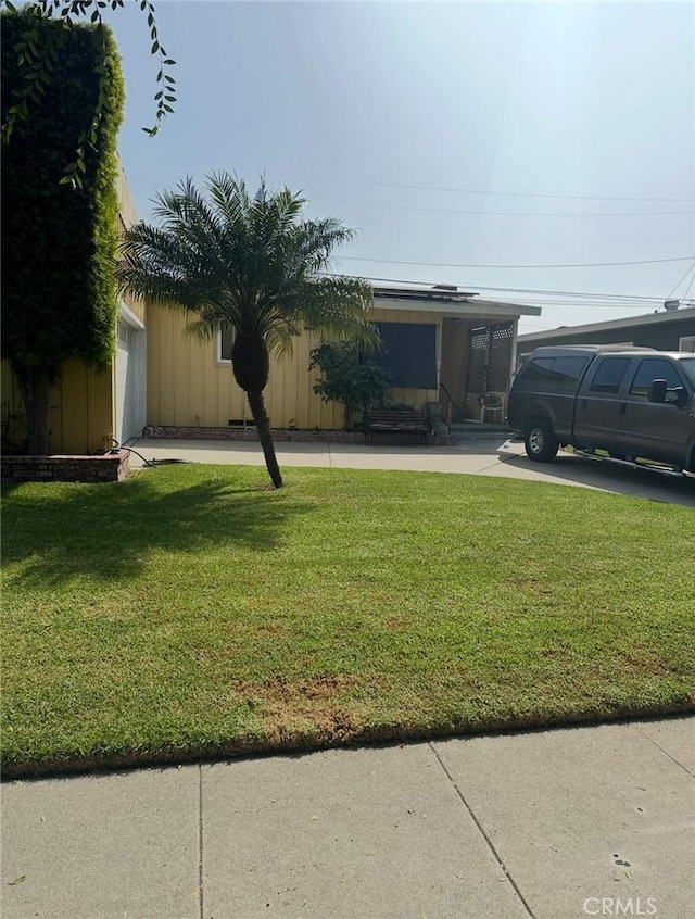 2922 Radnor Ave, Long Beach, CA 90815 - view of yard