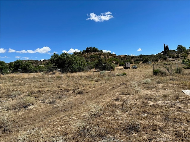 0 Gassner, Anza CA, 92539 land for sale