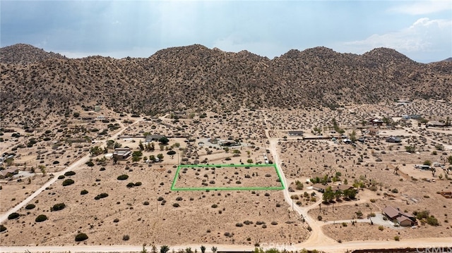 Listing photo 2 for 5545 Red Ryder Rd, Pioneertown CA 92268