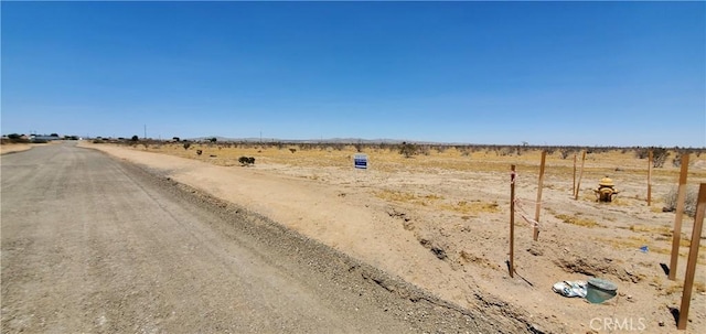 0 Auburn Ave, Adelanto CA, 92301 land for sale