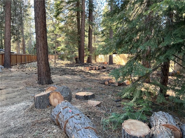 Listing photo 2 for 1124 Tata Ln, South Lake Tahoe CA 96150