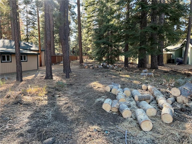 1124 Tata Ln, South Lake Tahoe CA, 96150 land for sale