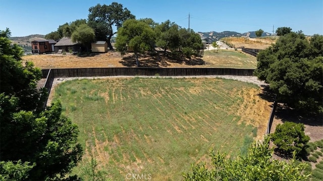 609 Navajo Ave, Paso Robles CA, 93446 land for sale