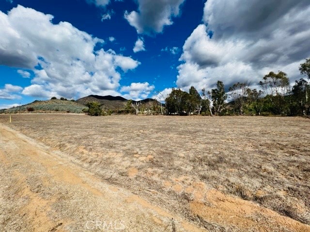 9104 Huntley Rd, Fallbrook CA, 92028 land for sale