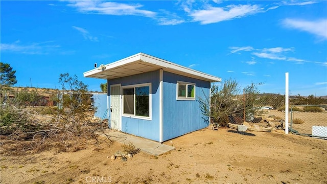 57616 Reche Rd, Landers CA, 92285 land for sale