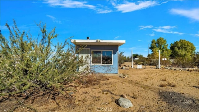 Listing photo 3 for 57616 Reche Rd, Landers CA 92285