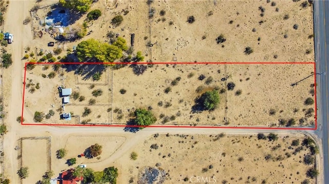 Listing photo 2 for 57616 Reche Rd, Landers CA 92285