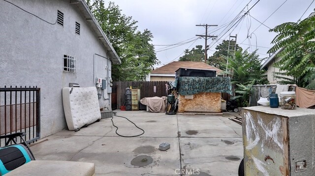 6414 S Hoover St, Los Angeles, CA 90044 - photo 21