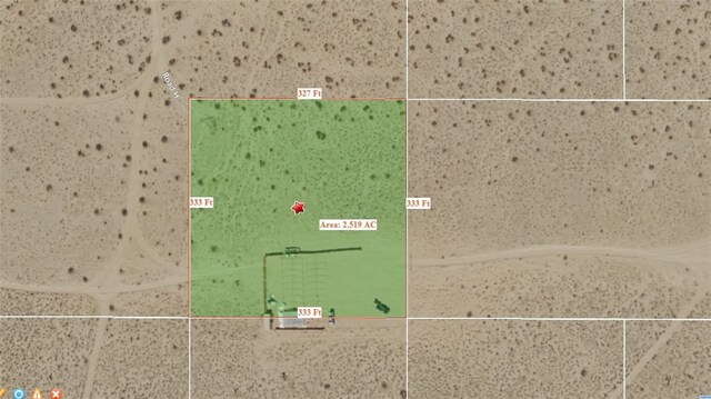 0 H Rd, Lucerne Valley, CA 92356 - photo 1