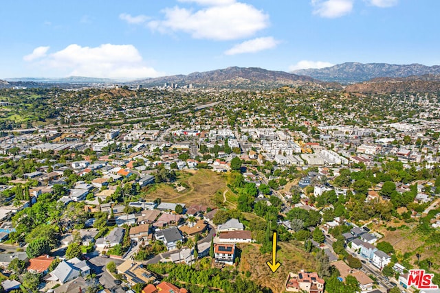 4263 Barryknoll Dr, Los Angeles CA, 90065 land for sale