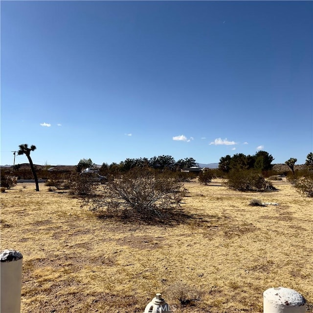 59787 Sharp Ter, Joshua Tree, CA 92252