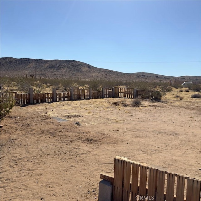 59787 Sharp Ter, Joshua Tree, CA 92252