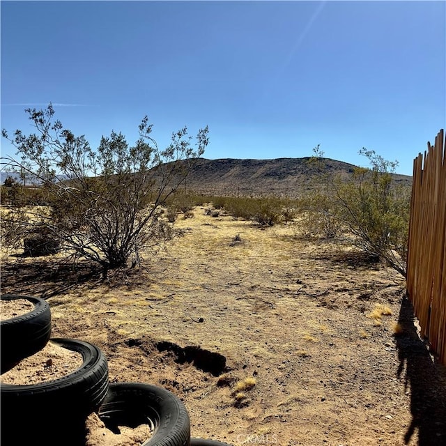 59787 Sharp Ter, Joshua Tree, CA 92252