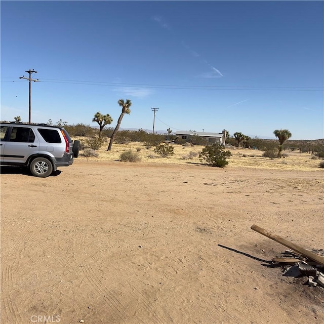 59787 Sharp Ter, Joshua Tree, CA 92252