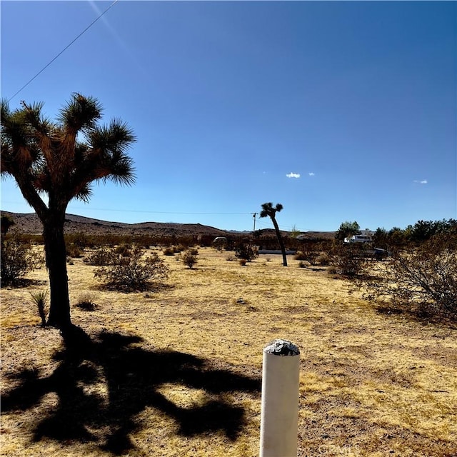 59787 Sharp Ter, Joshua Tree, CA 92252