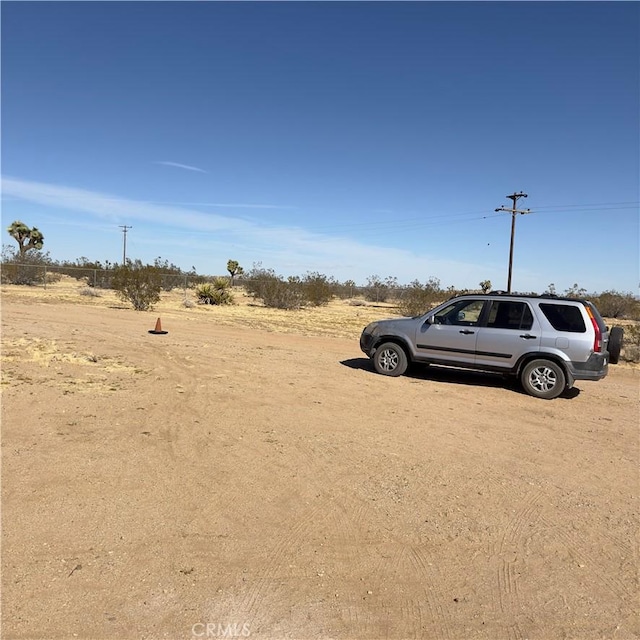 59787 Sharp Ter, Joshua Tree, CA 92252