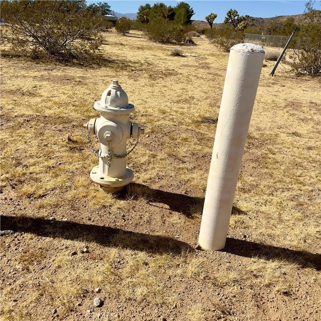 59787 Sharp Ter, Joshua Tree, CA 92252