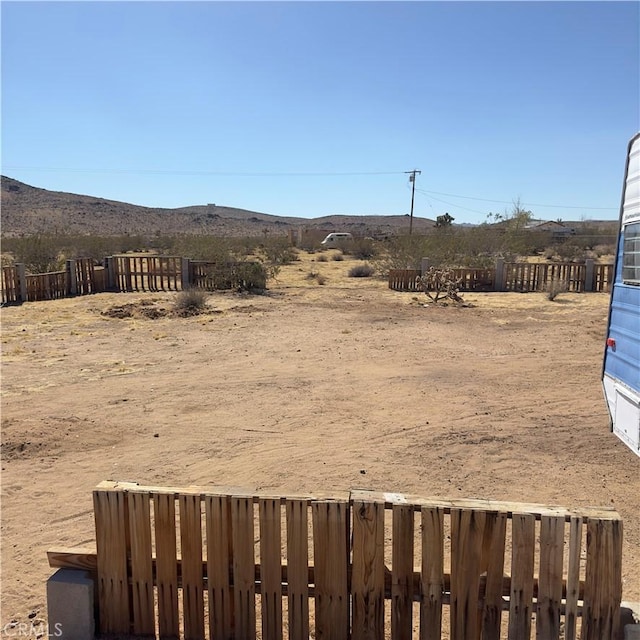 59787 Sharp Ter, Joshua Tree, CA 92252